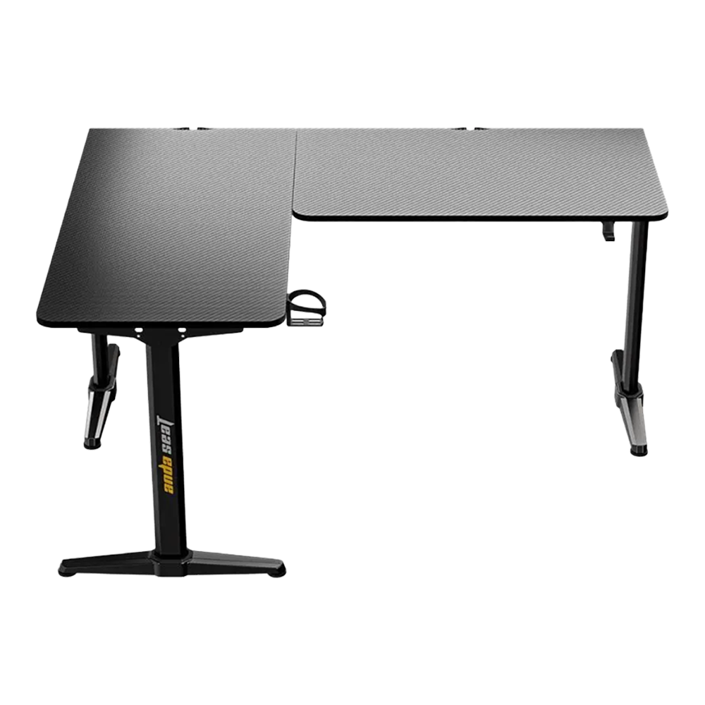AndaSeat Gaming Table - Wind Seeker (Black)