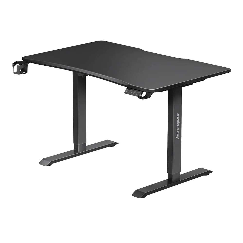 AndaSeat Gaming Table - Xtreme Series (Black)
