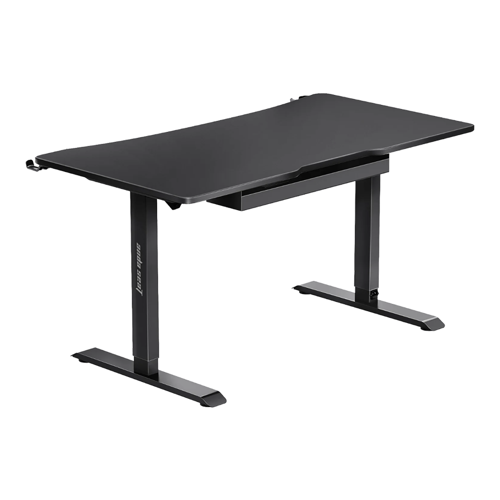 AndaSeat Gaming Table - Xtreme Series (Black) - Image 2