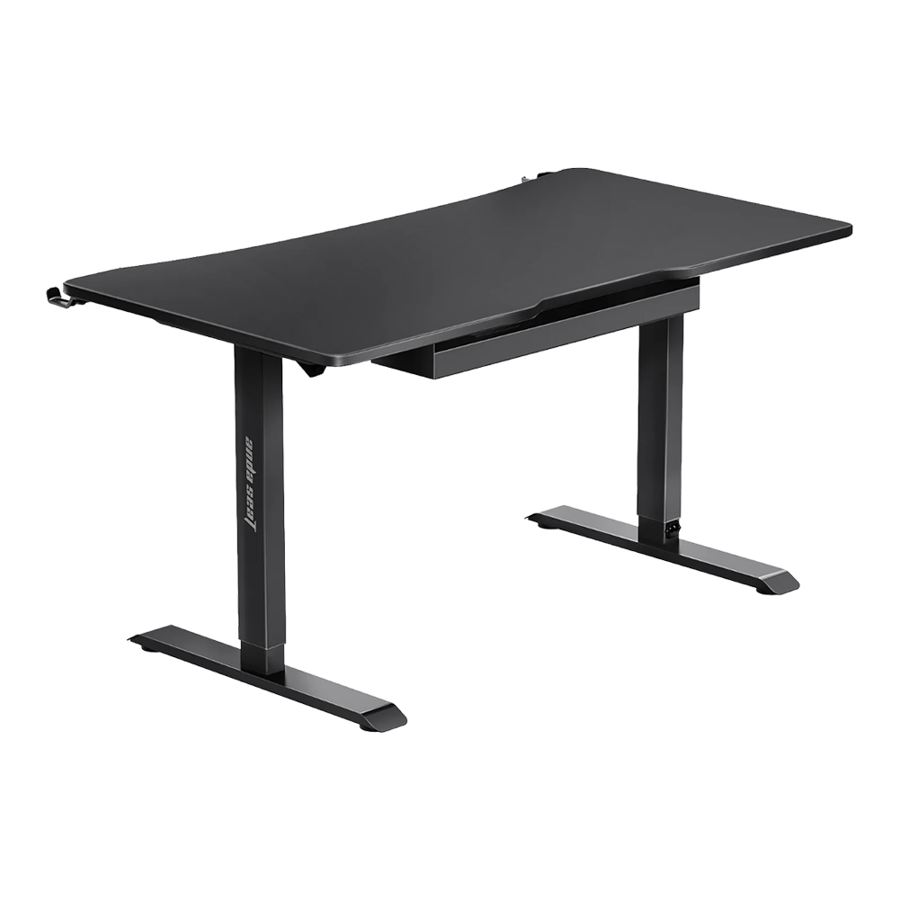 AndaSeat Gaming Table - Xtreme Series (Black) - Image 2