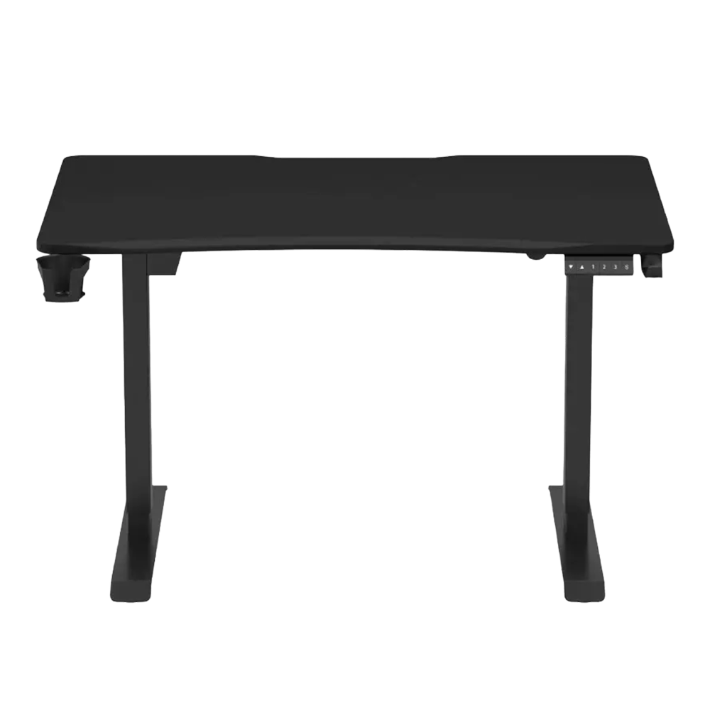 AndaSeat Gaming Table - Xtreme Series (Black) - Image 3