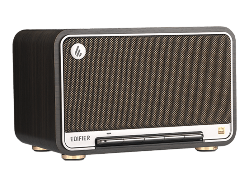 Edifier Portable Bluetooth Speaker D32 Black - image 1