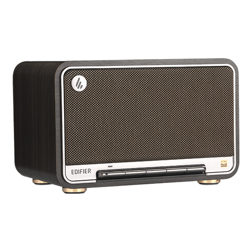 Edifier Portable Bluetooth Speaker D32 Black