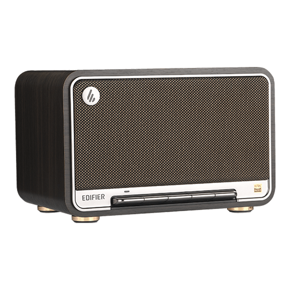 Edifier Portable Bluetooth Speaker D32 Black