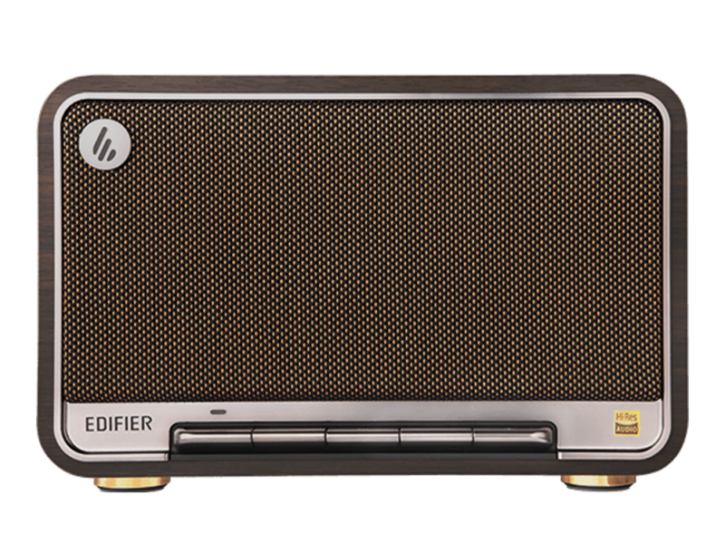 Edifier Portable Bluetooth Speaker D32 Black - image 2