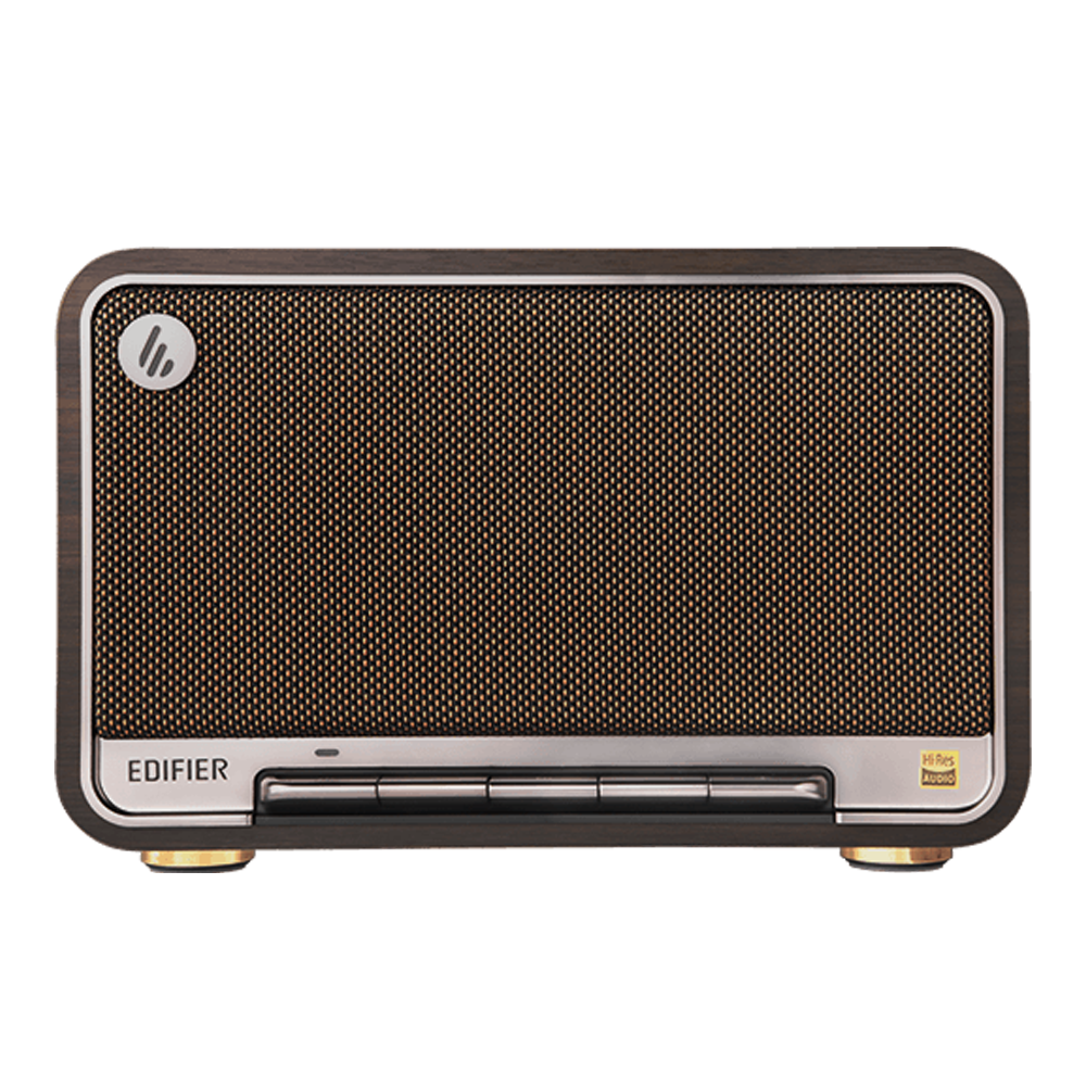 Edifier Portable Bluetooth Speaker D32 Black - Image 2