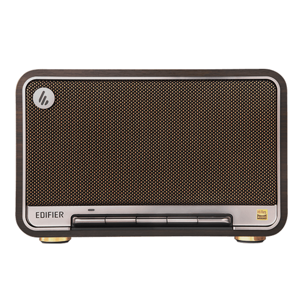 Edifier Portable Bluetooth Speaker D32 Black - Image 2