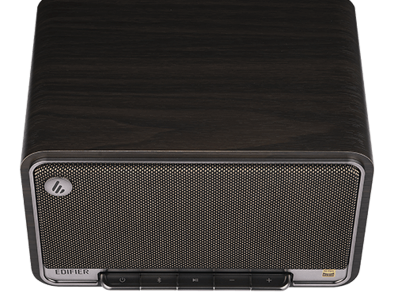 Edifier Portable Bluetooth Speaker D32 Black - image 4