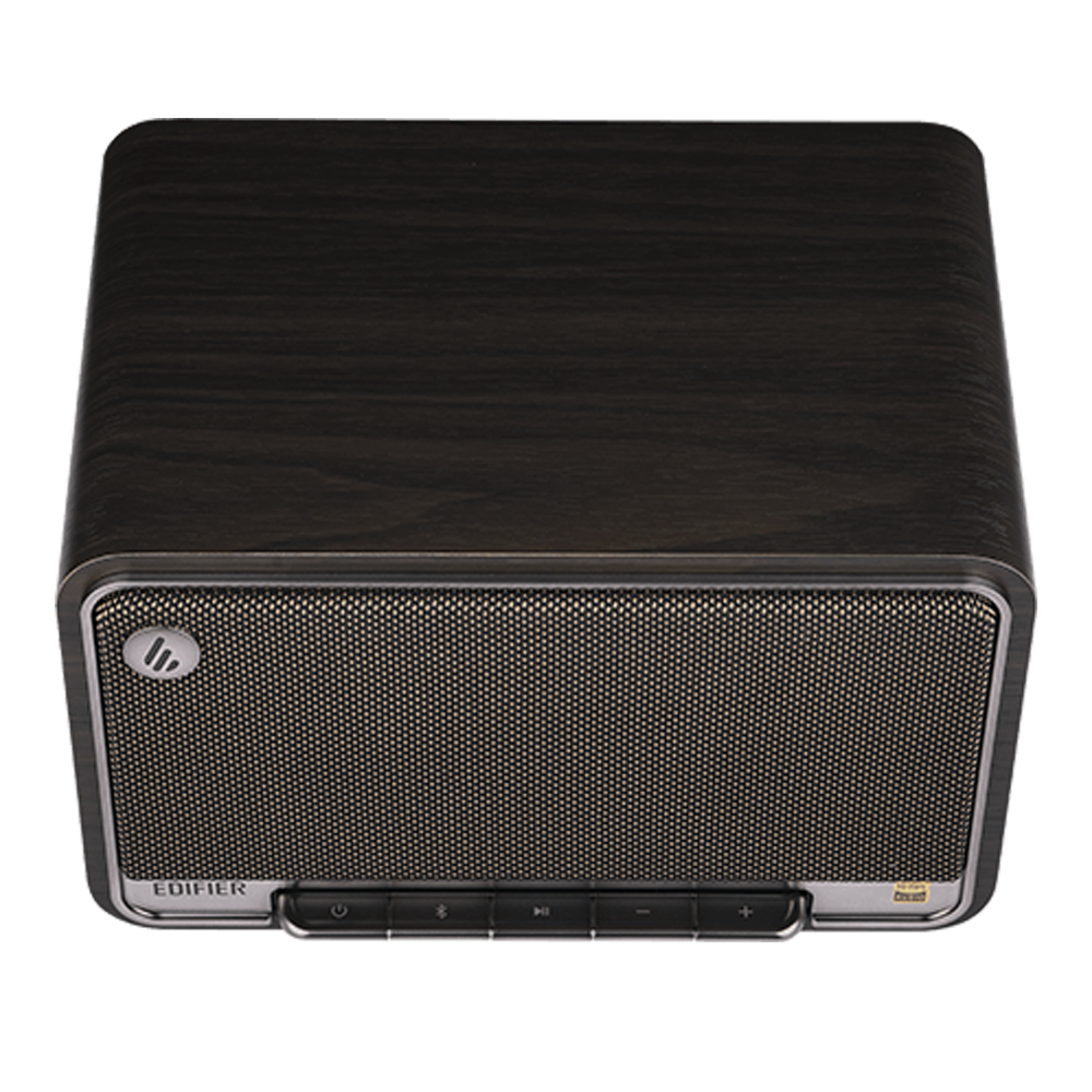 Edifier Portable Bluetooth Speaker D32 Black - Image 4