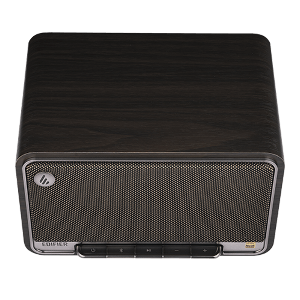 Edifier Portable Bluetooth Speaker D32 Black - Image 4