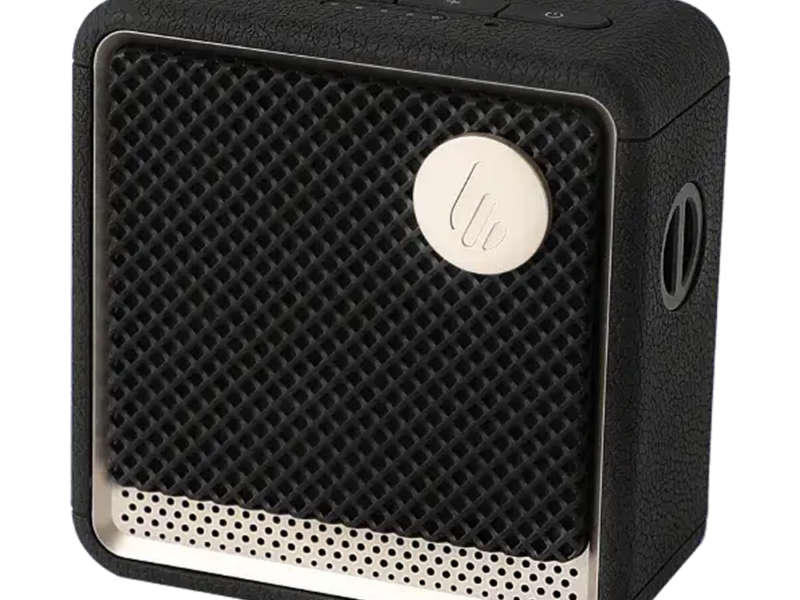 Edifier Portable Bluetooth Speaker ES20 Black