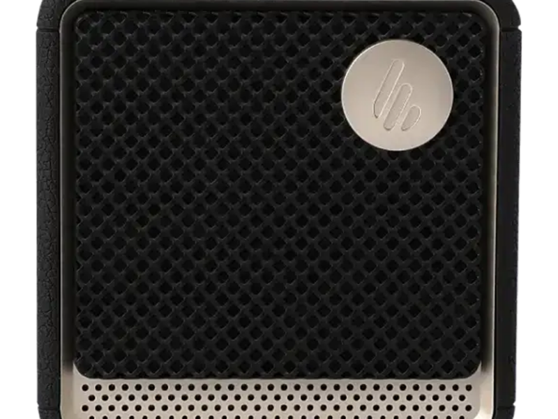 Edifier Portable Bluetooth Speaker ES20 Black - image 2