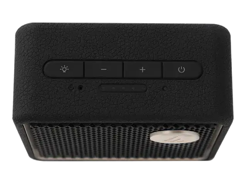 Edifier Portable Bluetooth Speaker ES20 Black - image 4