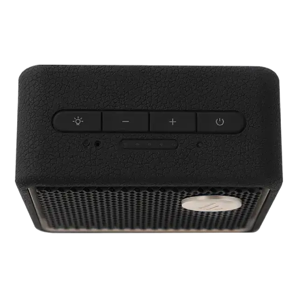Edifier Portable Bluetooth Speaker ES20 Black - Image 4