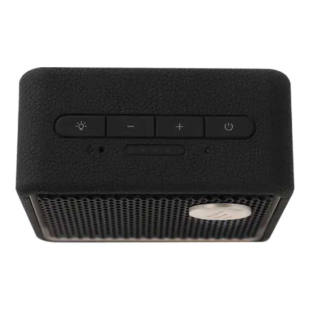 Edifier Portable Bluetooth Speaker ES20 Black - Image 4