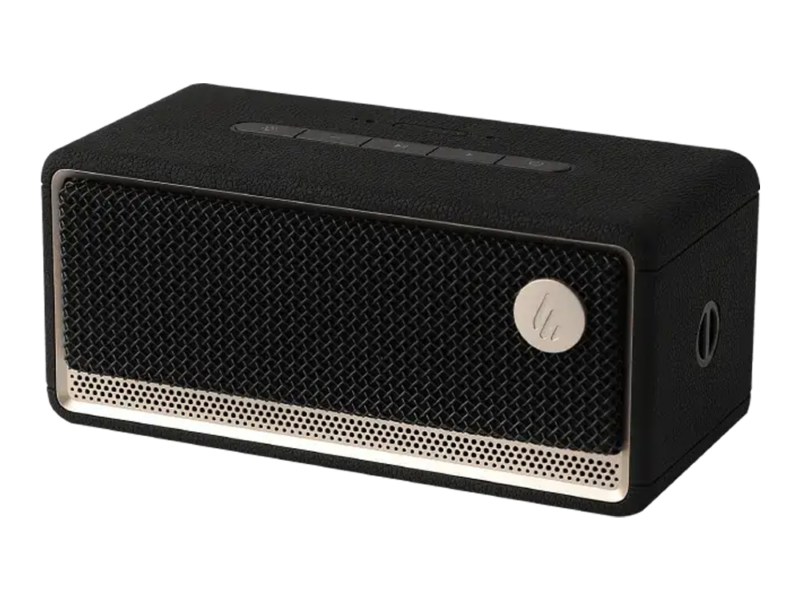 Edifier Portable Bluetooth Speaker ES60 Black - image 1