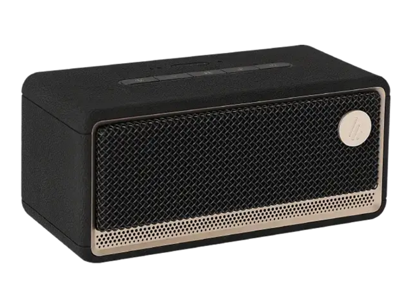 Edifier Portable Bluetooth Speaker ES60 Black - image 2