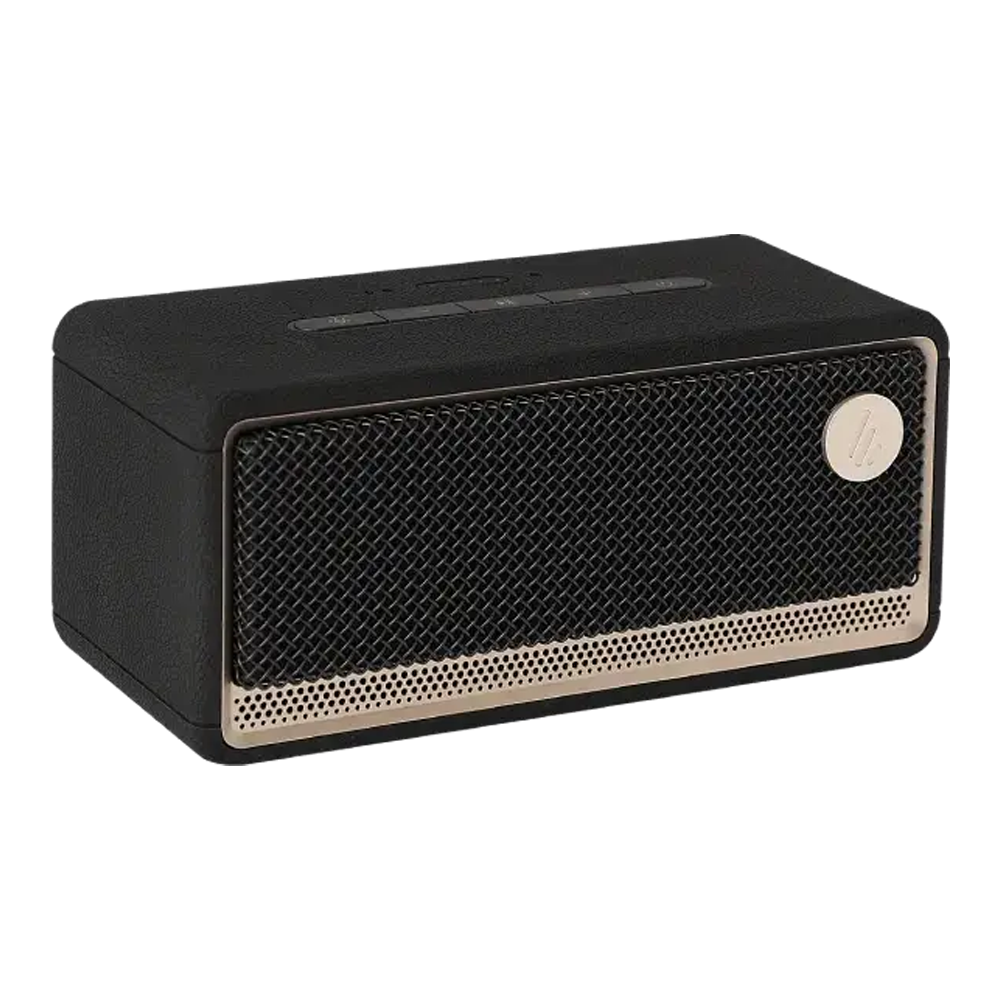 Edifier Portable Bluetooth Speaker ES60 Black - Image 2