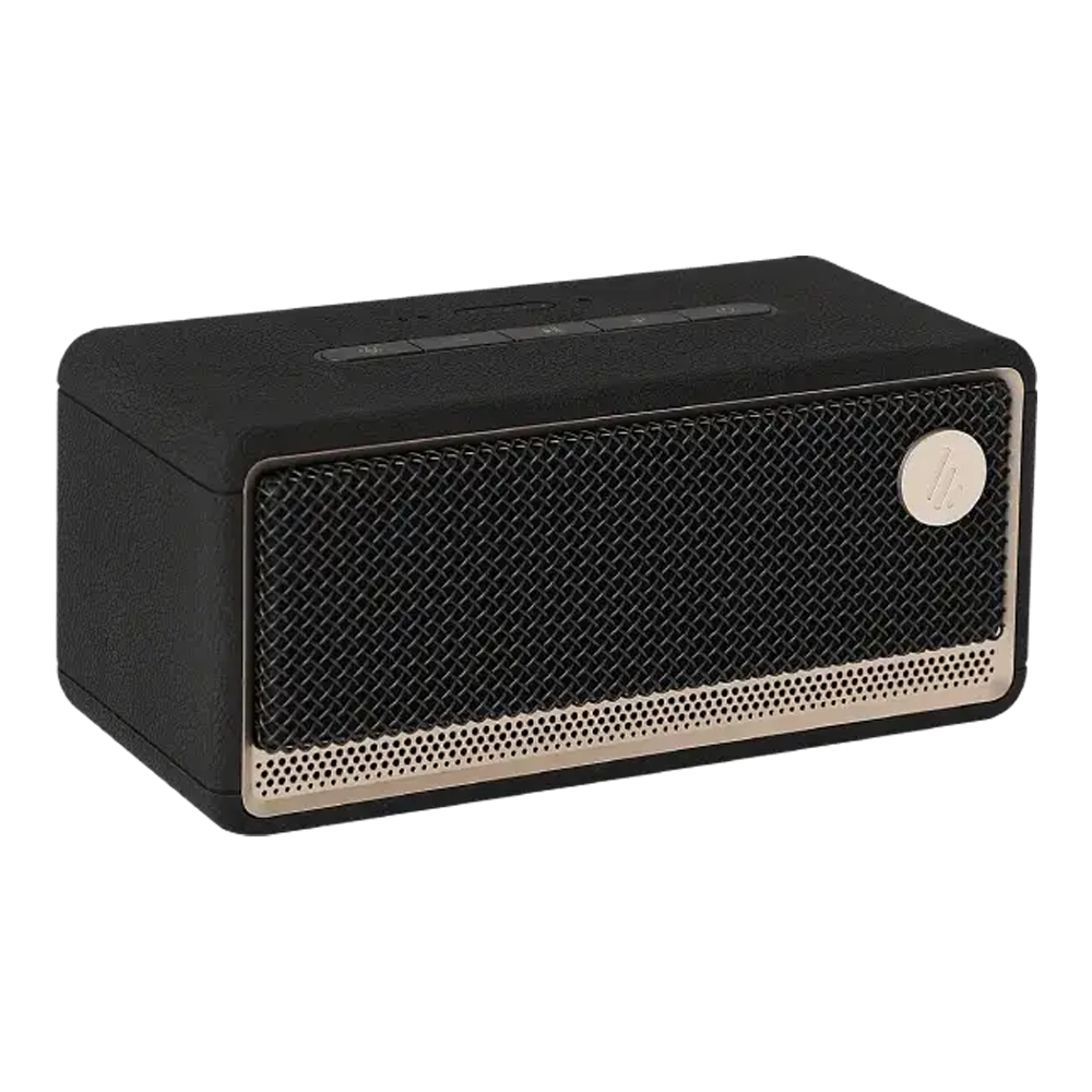 Edifier Portable Bluetooth Speaker ES60 Black - Image 2