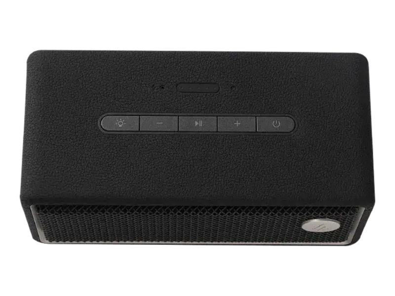 Edifier Portable Bluetooth Speaker ES60 Black - image 3