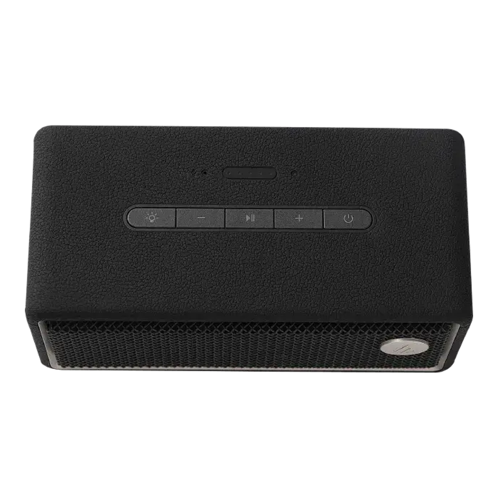Edifier Portable Bluetooth Speaker ES60 Black - Image 3