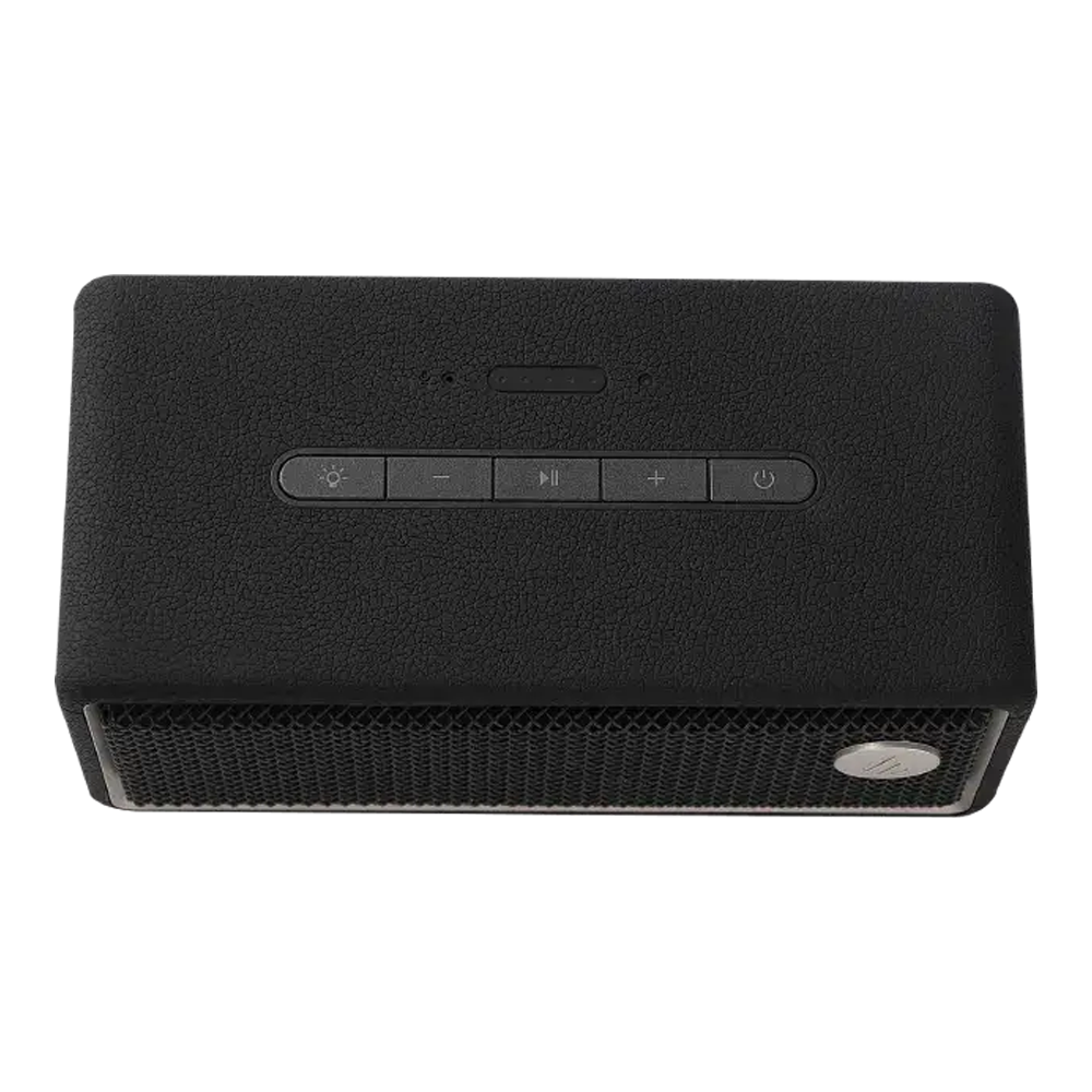 Edifier Portable Bluetooth Speaker ES60 Black - Image 3