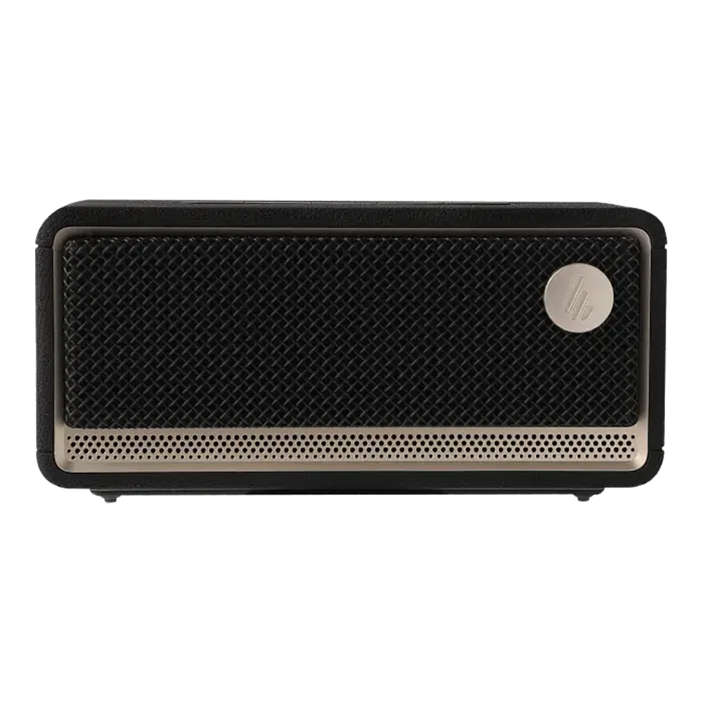 Edifier Portable Bluetooth Speaker ES60 Black - Image 4