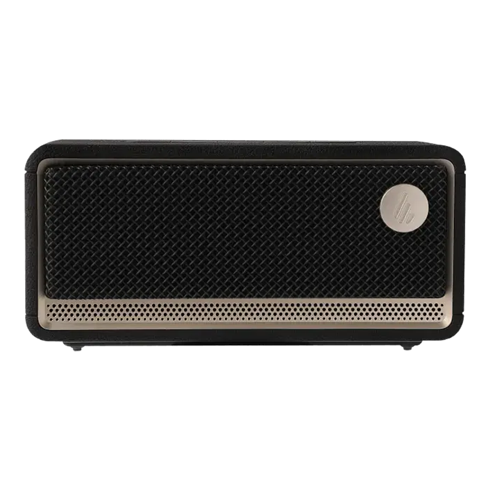 Edifier Portable Bluetooth Speaker ES60 Black - Image 4