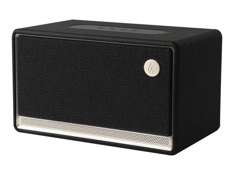 Edifier Portable Bluetooth Speaker ES300 Black