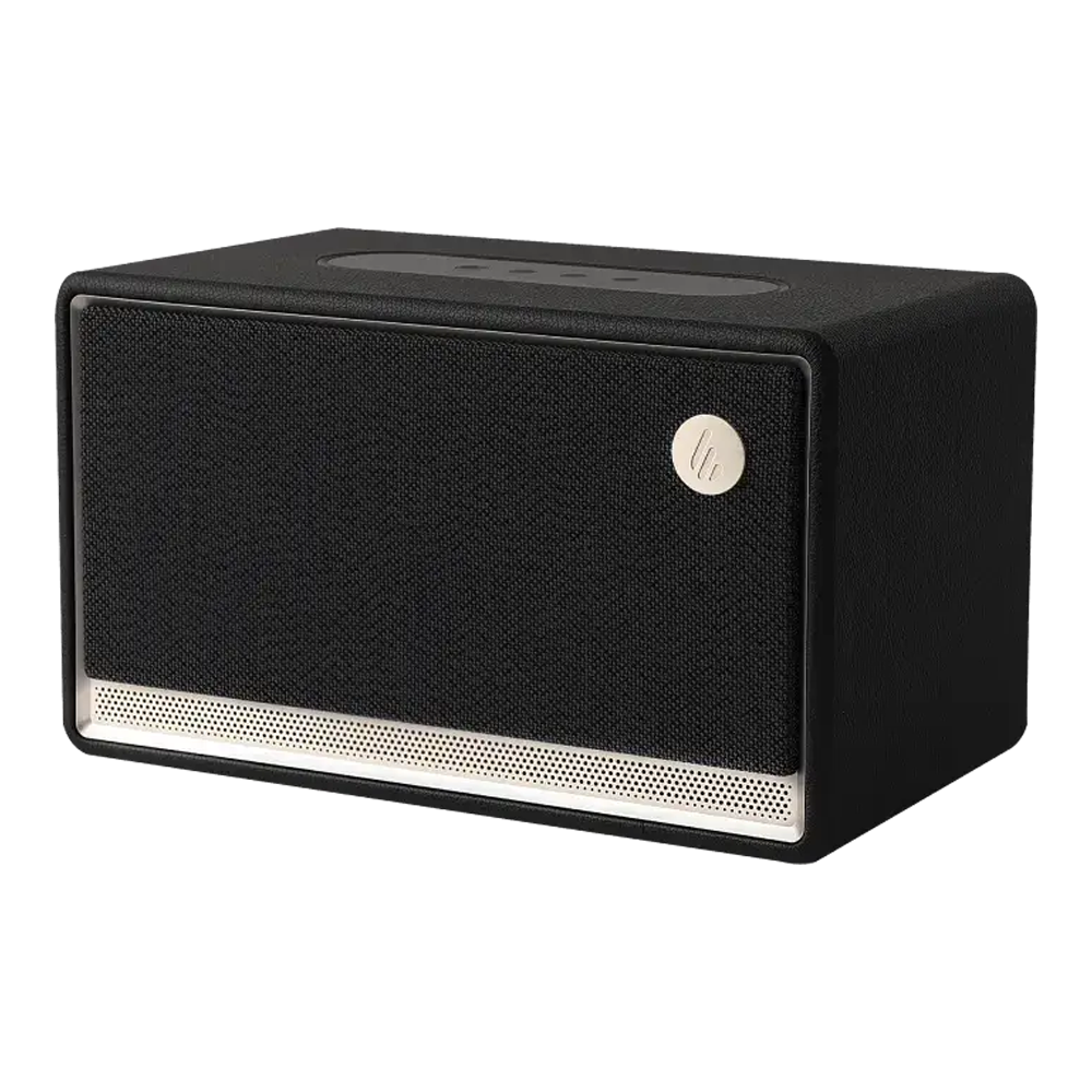 Edifier Portable Bluetooth Speaker ES300 Black