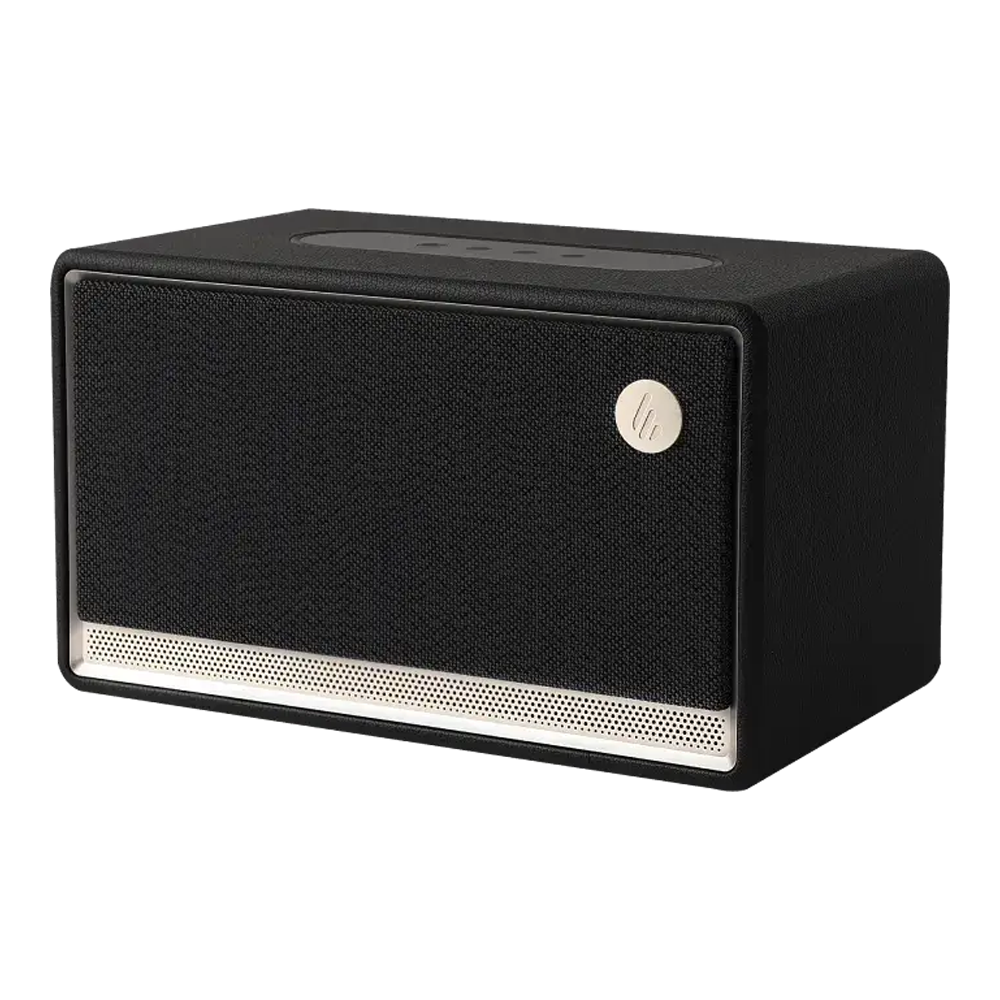 Edifier Portable Bluetooth Speaker ES300 Black
