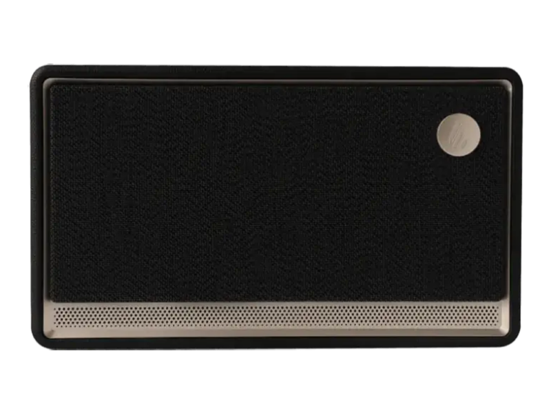 Edifier Portable Bluetooth Speaker ES300 Black - image 4