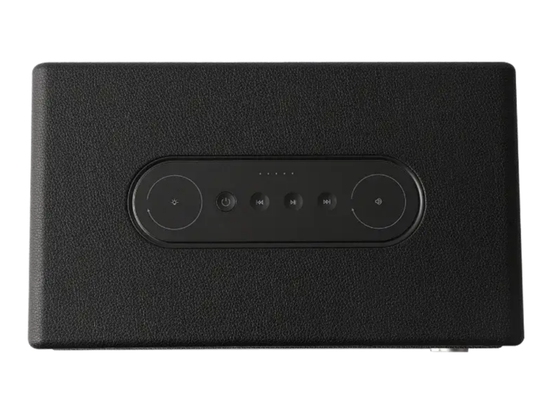 Edifier Portable Bluetooth Speaker ES300 Black - image 3