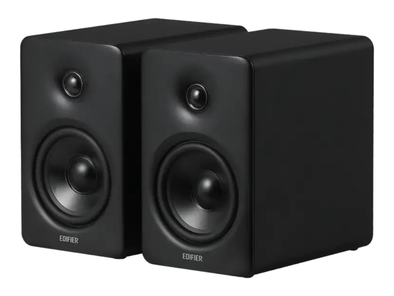 Edifier 2.0 Compact Active Speaker M90 – Black