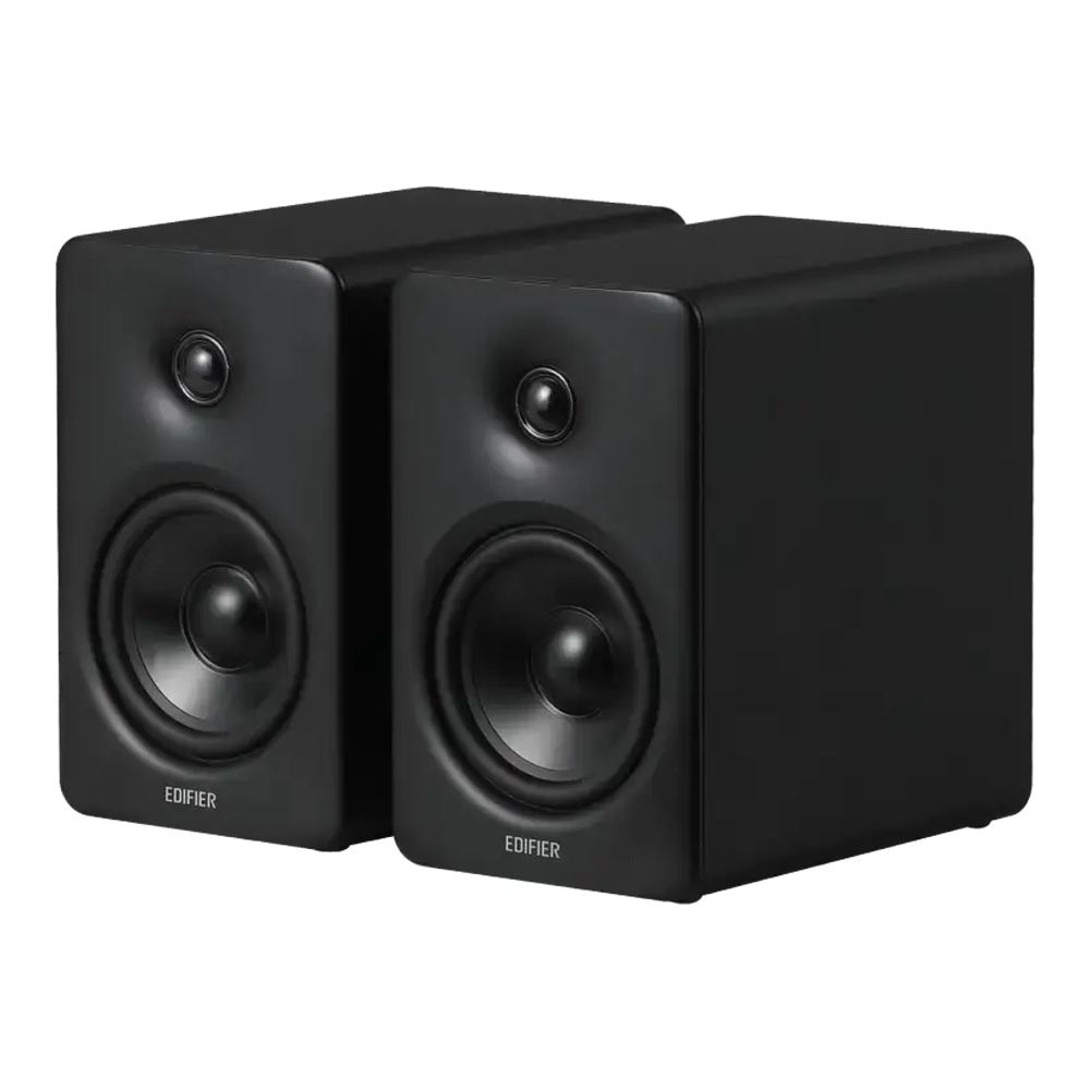 Edifier 2.0 Compact Active Speaker M90 - Black