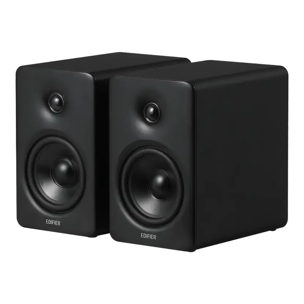 Edifier 2.0 Compact Active Speaker M90 - Black