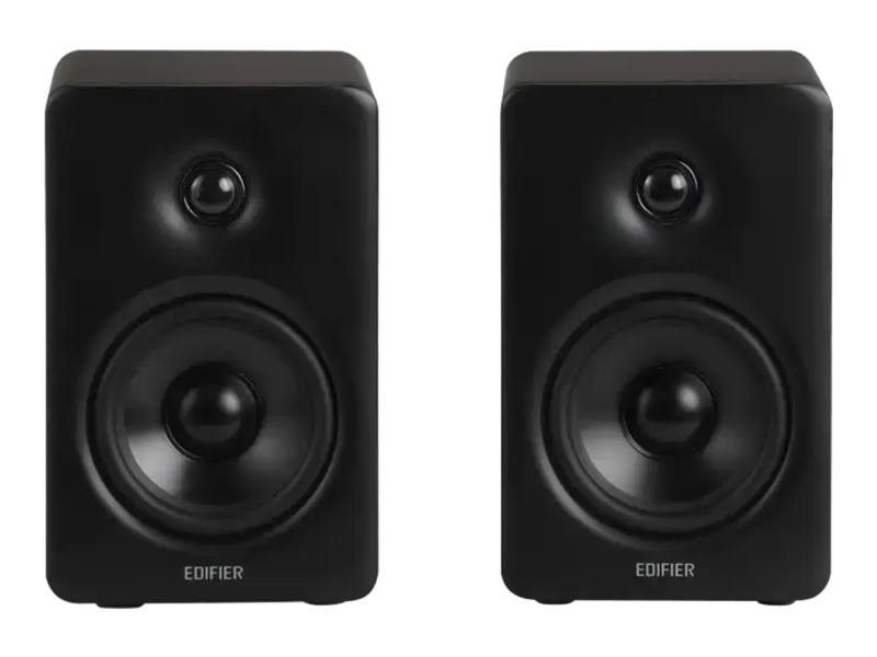 Edifier 2.0 Compact Active Speaker M90 – Black - image 2