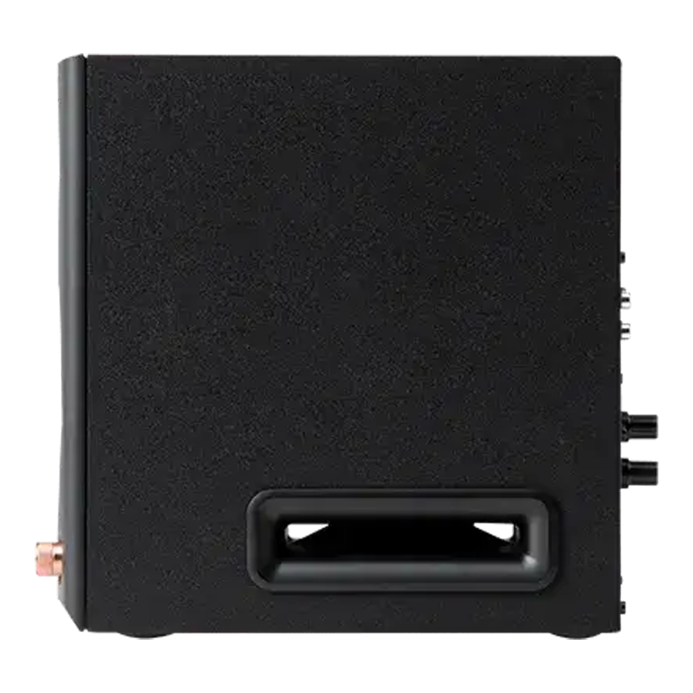 Edifier 2.0 Tri-amped Powered Studio Monitor Speaker MR5 - Black - Image 5