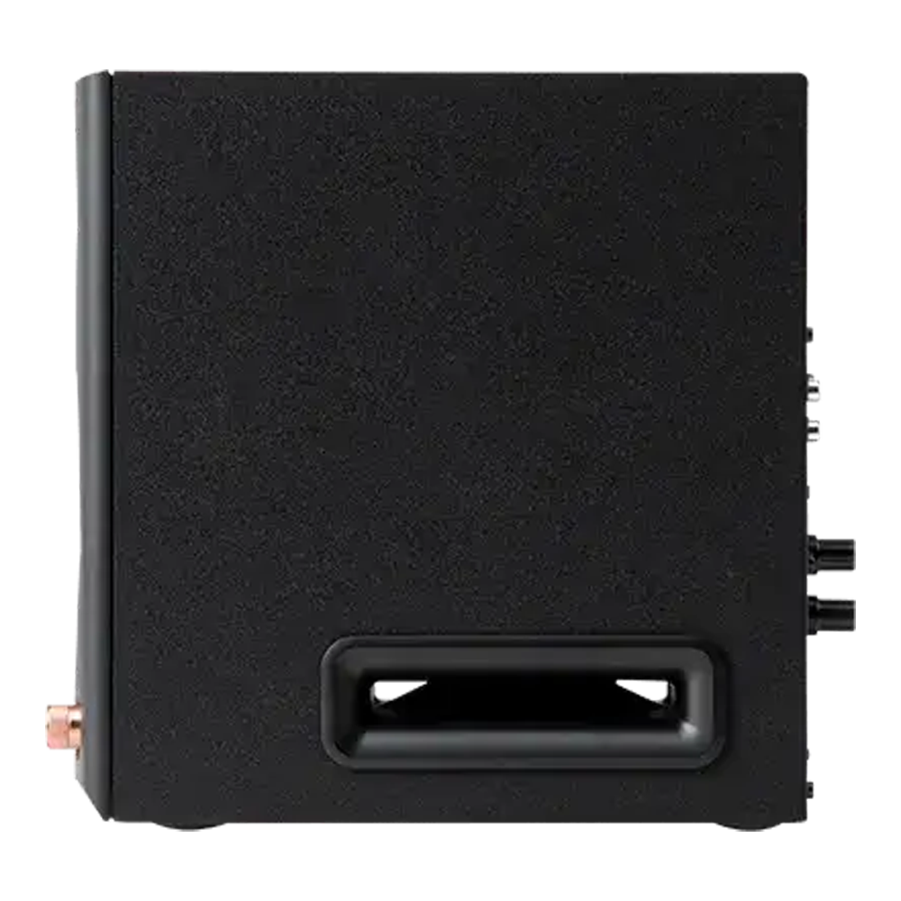 Edifier 2.0 Tri-amped Powered Studio Monitor Speaker MR5 - Black - Image 5