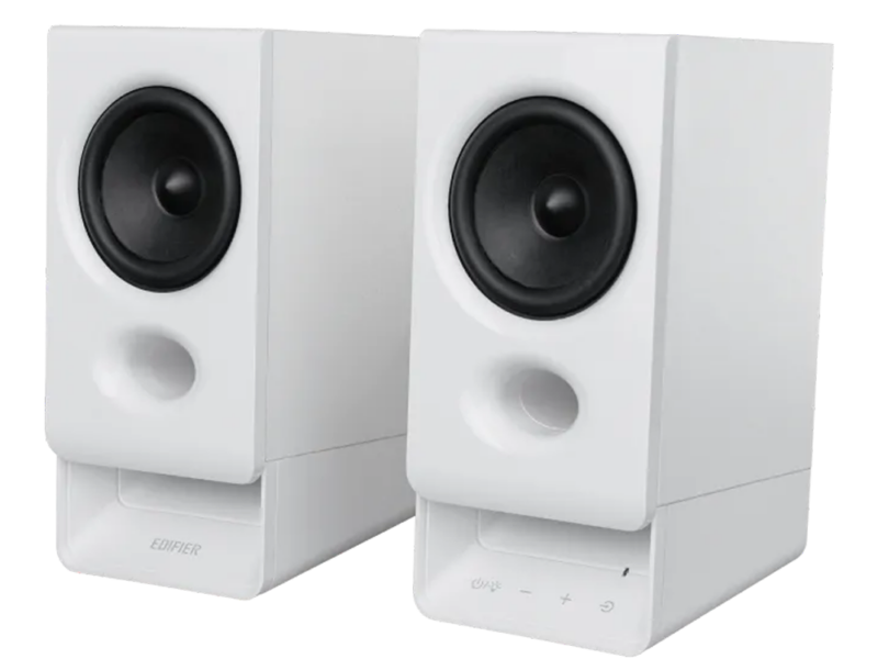 Edifier 2.0 Active Multimedia USB Powered Speaker R20BT – White