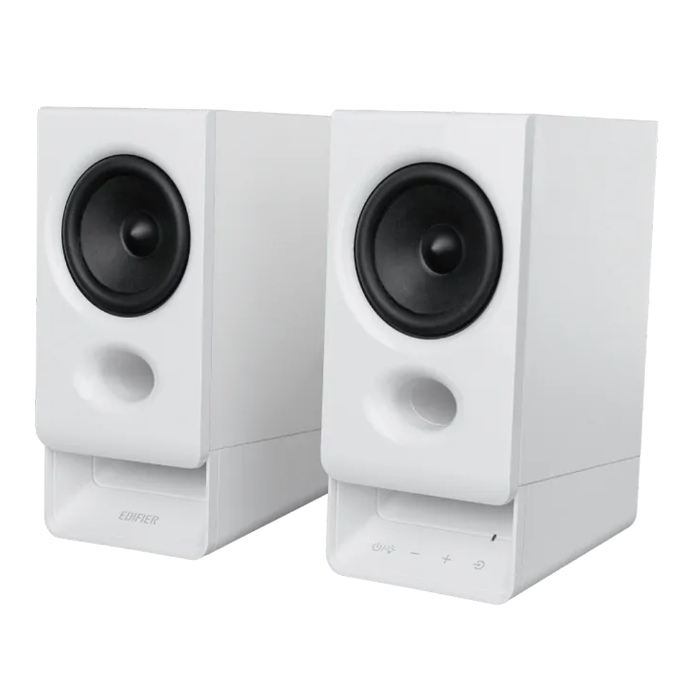 Edifier 2.0 Active Multimedia USB Powered Speaker R20BT - White