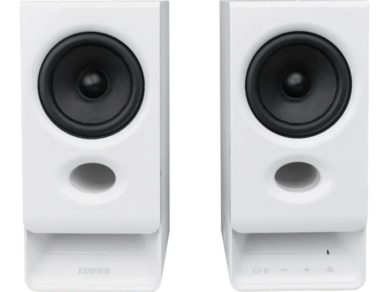 Edifier 2.0 Active Multimedia USB Powered Speaker R20BT – White - image 4