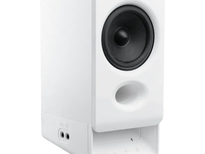 Edifier 2.0 Active Multimedia USB Powered Speaker R20BT – White - image 2