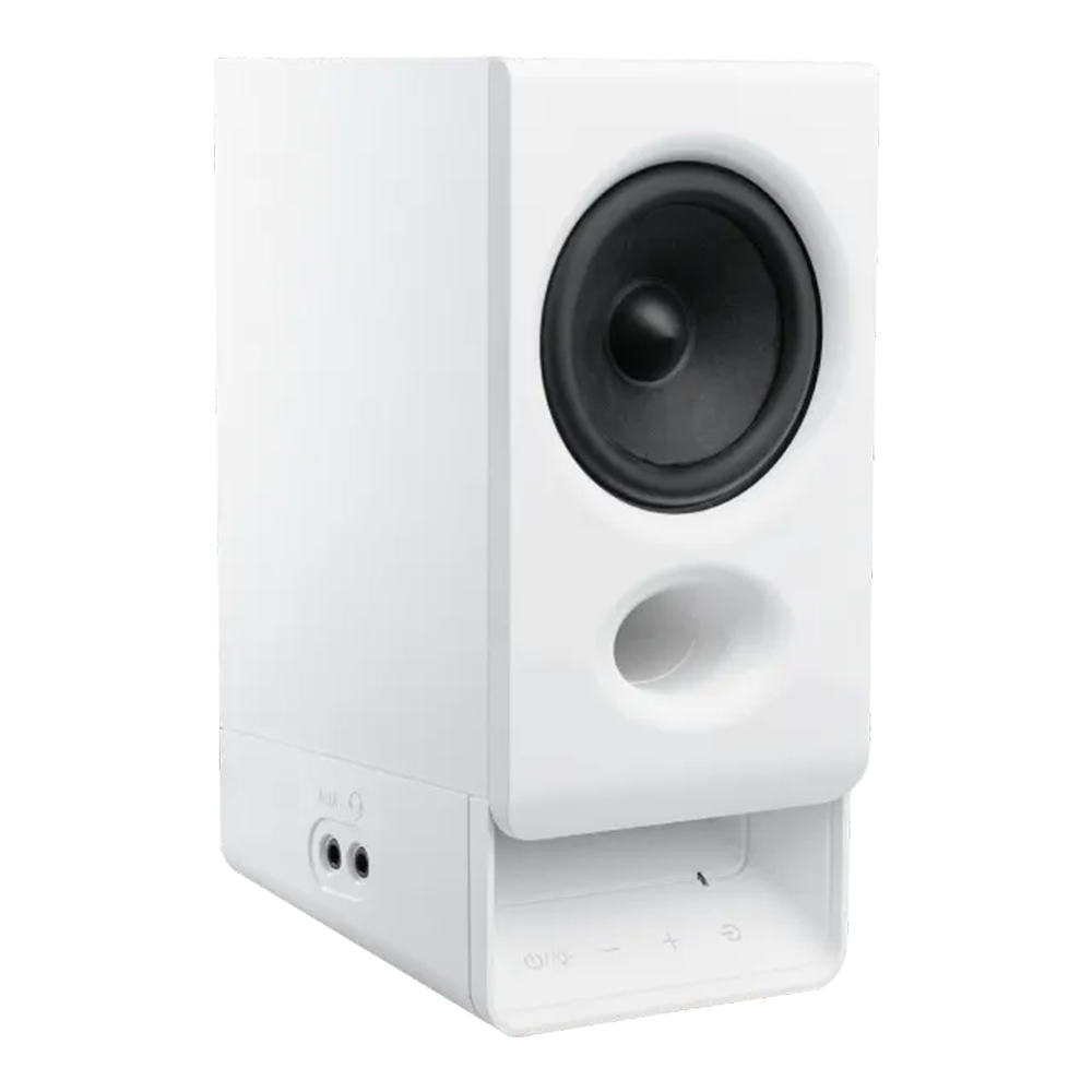Edifier 2.0 Active Multimedia USB Powered Speaker R20BT - White - Image 2