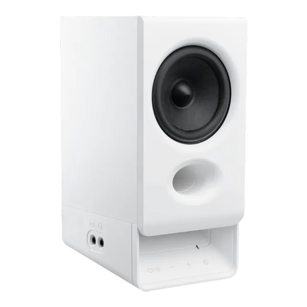 Edifier 2.0 Active Multimedia USB Powered Speaker R20BT - White - Image 2