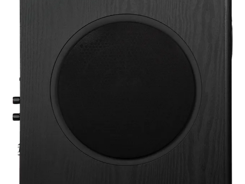 Edifier Powered Subwoofer T5s – Black - image 3