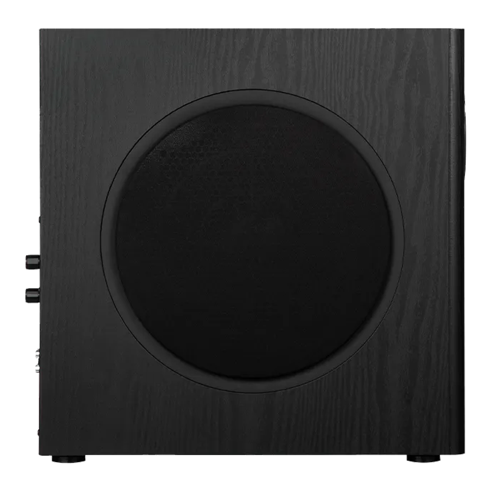 Edifier Powered Subwoofer T5s - Black - Image 3