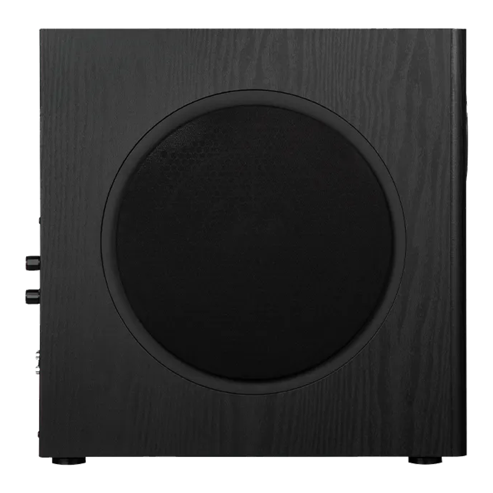 Edifier Powered Subwoofer T5s - Black - Image 3
