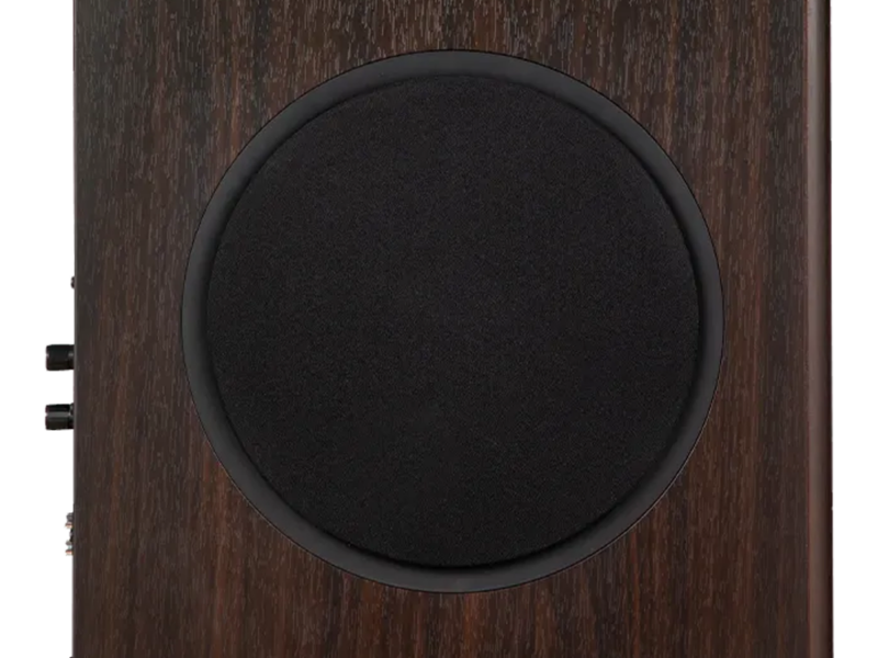 Edifier Powered Subwoofer T5s – Brown - image 3