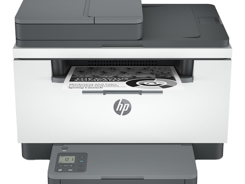 HP LaserJet MFP M236sdw Printer (3 in 1)